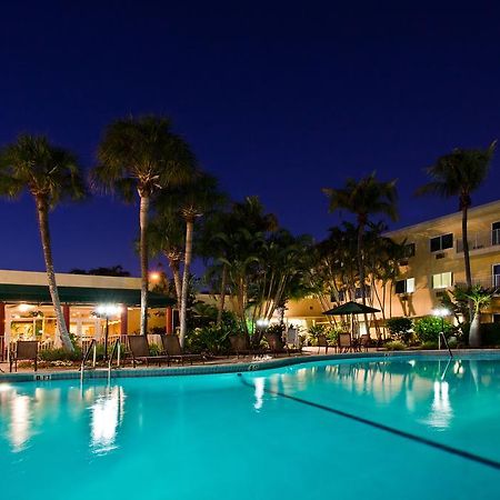 Holiday Inn Coral Gables / University Einrichtungen foto